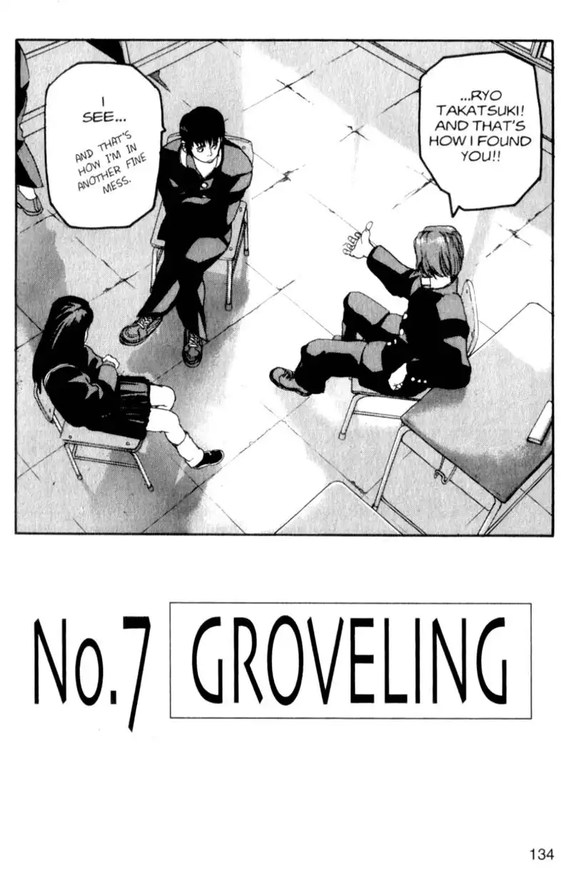 Project Arms Chapter 7 2